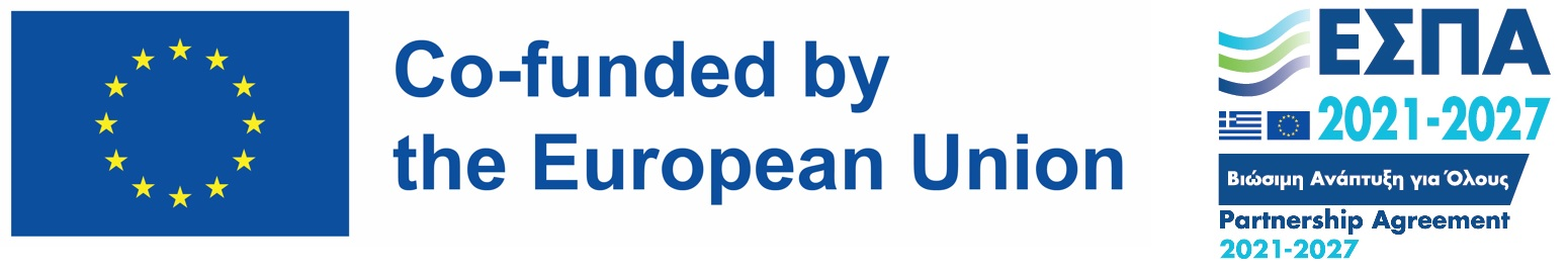Co-funded by the European Union